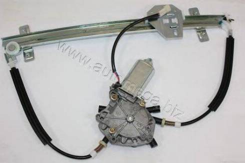 Automega 308370461191A - Stikla pacelšanas mehānisms www.autospares.lv