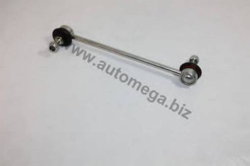 Automega 30820100790463 - Stiepnis / Atsaite, Stabilizators www.autospares.lv