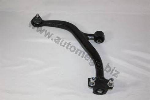 Automega 303520092 - Track Control Arm www.autospares.lv