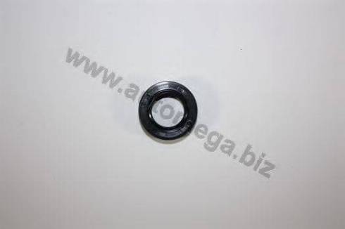 Automega 303010227020D - Vārpstas blīvgredzens, Diferenciālis www.autospares.lv