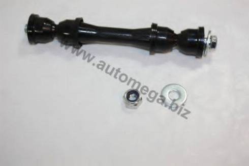 Automega 30307360028 - Stiepnis / Atsaite, Stabilizators autospares.lv