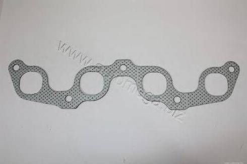 Automega 302530039032E - Gasket, exhaust manifold www.autospares.lv