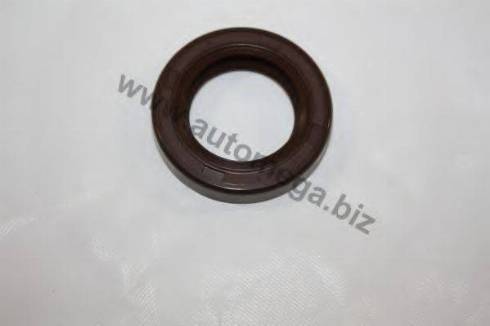 Automega 302109040 - Vārpstas blīvgredzens, Mehāniskā pārnesumkārba www.autospares.lv