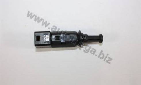 Automega 30770004140986 - Bremžu signāla slēdzis www.autospares.lv