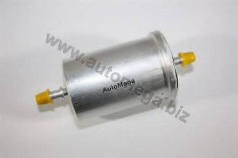 Automega 30770008450961 - Degvielas filtrs autospares.lv