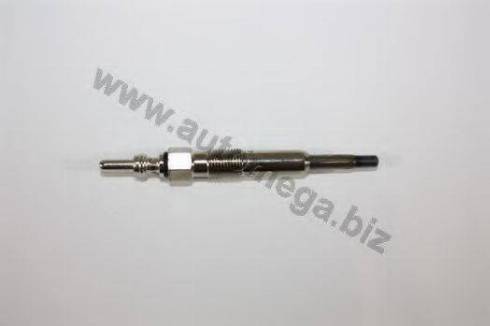 Automega 30N101040105 - Kvēlsvece www.autospares.lv