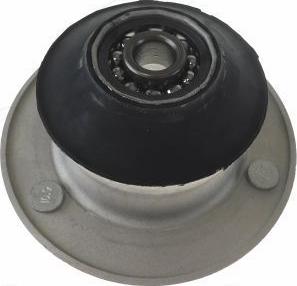 Automega 210638010 - Amortizatora statnes balsts www.autospares.lv