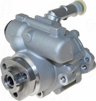 Automega 210009110 - Hydraulic Pump, steering system www.autospares.lv