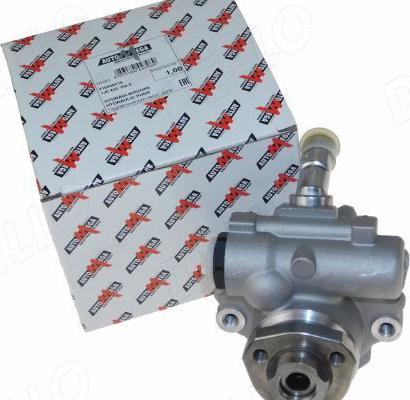 Automega 210009310 - Hydraulic Pump, steering system www.autospares.lv