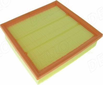 Automega 210006710 - Air Filter, engine www.autospares.lv