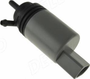 Automega 210007510 - Water Pump, window cleaning www.autospares.lv