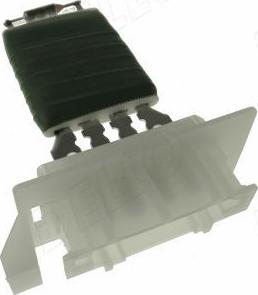 Automega 210019810 - Rezistors, Salona ventilators www.autospares.lv