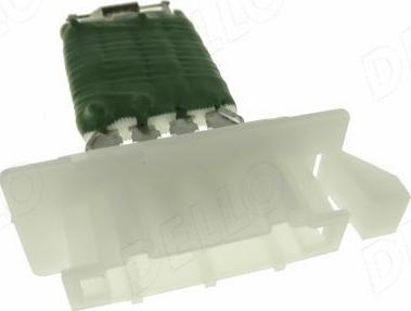 Automega 210019210 - Rezistors, Salona ventilators www.autospares.lv