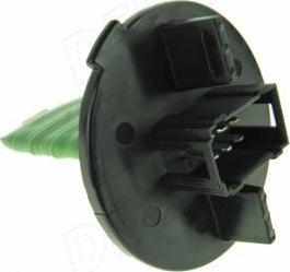 Automega 210018910 - Rezistors, Salona ventilators www.autospares.lv