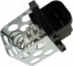 Automega 210018610 - Papildus rezistors, Elektromotors-Radiatora ventilators www.autospares.lv