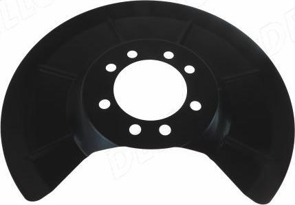 Automega 210036210 - Dubļu sargs, Bremžu disks www.autospares.lv