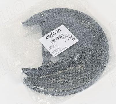 Automega 210032410 - Dubļu sargs, Bremžu disks www.autospares.lv