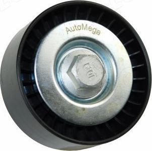 Automega 210149510 - Parazīt / Vadrullītis, Zobsiksna www.autospares.lv