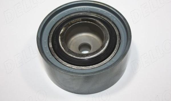 Automega 210147510 - Направляющий ролик, зубчатый ремень ГРМ www.autospares.lv