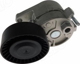 Automega 210154510 - Натяжитель, поликлиновый ремень www.autospares.lv