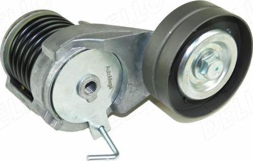 Automega 210155810 - Siksnas spriegotājs, Ķīļsiksna www.autospares.lv