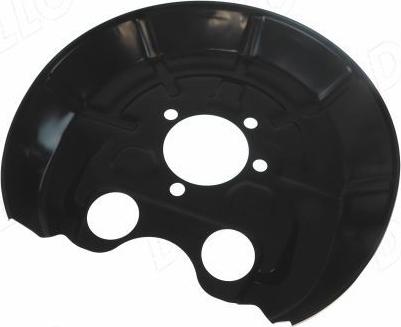 Automega 210158210 - Dubļu sargs, Bremžu disks www.autospares.lv