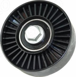 Automega 210152410 - Parazīt / Vadrullītis, Zobsiksna www.autospares.lv