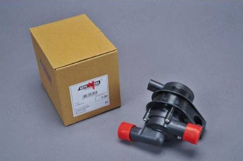 Automega 210783710 - Water Pump, parking heater www.autospares.lv