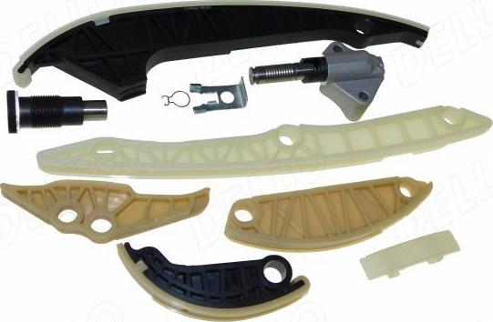 Automega 211018210 - Sadales vārpstas piedziņas ķēdes komplekts www.autospares.lv