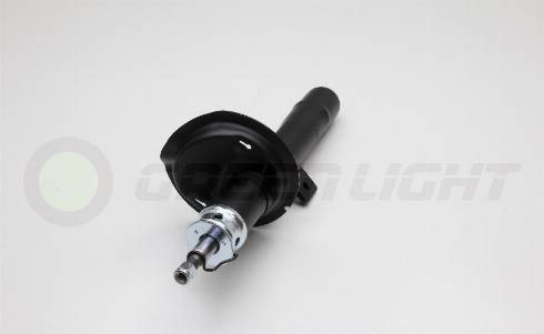 AutomotiveAdriado GLSA0098G - Shock Absorber www.autospares.lv