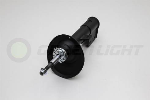 AutomotiveAdriado GLSA0060G - Shock Absorber www.autospares.lv