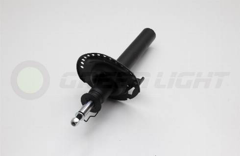 AutomotiveAdriado GLSA0063G - Shock Absorber www.autospares.lv