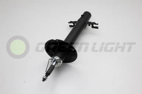 AutomotiveAdriado GLSA0003G - Shock Absorber www.autospares.lv