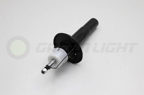 AutomotiveAdriado GLSA0018G - Shock Absorber www.autospares.lv