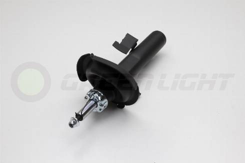 AutomotiveAdriado GLSA0085G - Amortizators autospares.lv