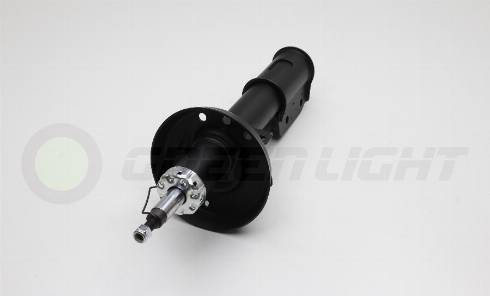 AutomotiveAdriado GLSA0086G - Shock Absorber www.autospares.lv