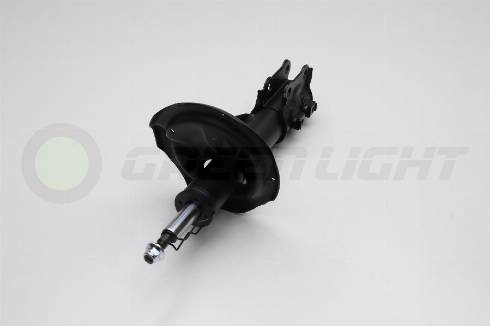 AutomotiveAdriado GLSA0028G - Shock Absorber www.autospares.lv