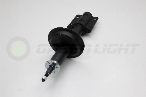 AutomotiveAdriado GLSA0022O - Shock Absorber www.autospares.lv