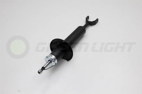 AutomotiveAdriado GLSA0161G - Amortizators www.autospares.lv