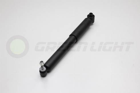 AutomotiveAdriado GLSA0100G - Amortizators www.autospares.lv