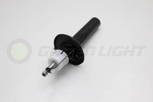 AutomotiveAdriado GLSA0101G - Shock Absorber www.autospares.lv