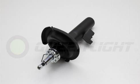 AutomotiveAdriado GLSA0110G - Amortizators www.autospares.lv