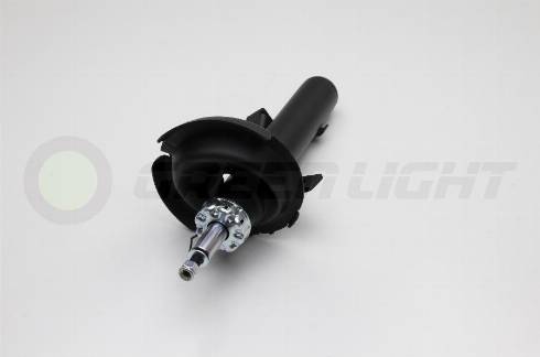 AutomotiveAdriado GLSA0111G - Shock Absorber www.autospares.lv