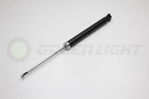 AutomotiveAdriado GLSA0345G - Shock Absorber www.autospares.lv