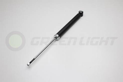 AutomotiveAdriado GLSA0304G - Shock Absorber www.autospares.lv