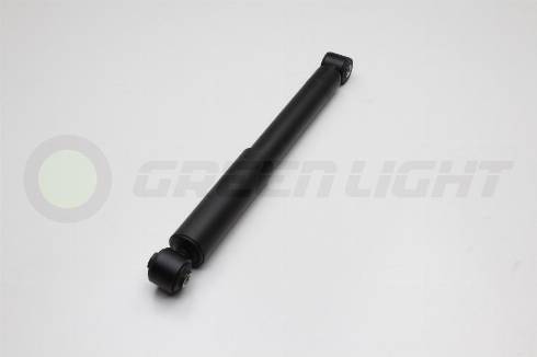 AutomotiveAdriado GLSA0317G - Shock Absorber www.autospares.lv