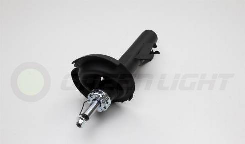 AutomotiveAdriado GLSA0383G - Shock Absorber www.autospares.lv