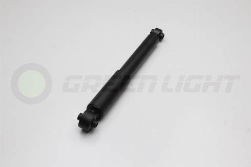 AutomotiveAdriado GLSA0379G - Shock Absorber www.autospares.lv