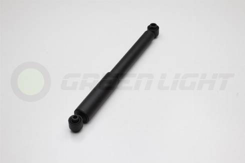 AutomotiveAdriado GLSA0253G - Amortizators autospares.lv