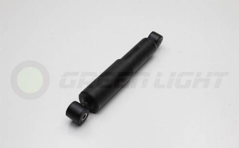 AutomotiveAdriado GLSA0269O - Shock Absorber www.autospares.lv